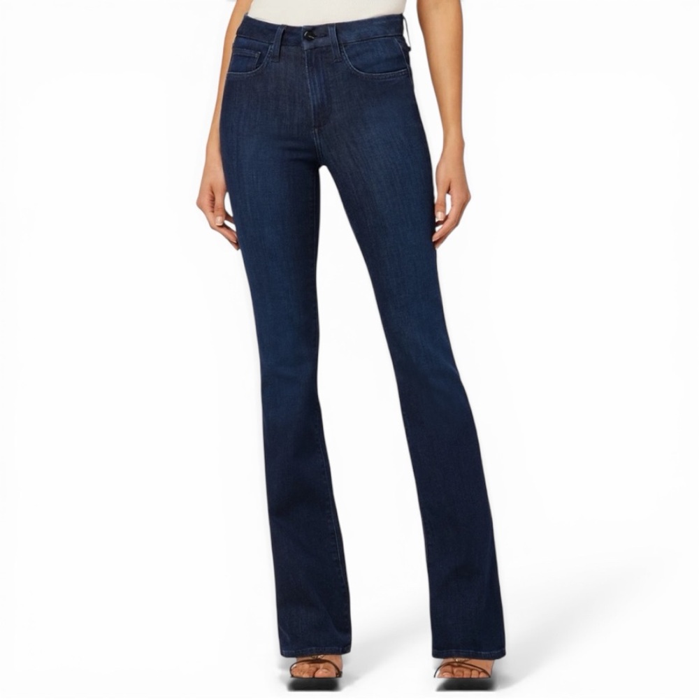 Joe's Jeans Honey SnapBack Curvy Bootcut WHARTON - High Rise - New without tags